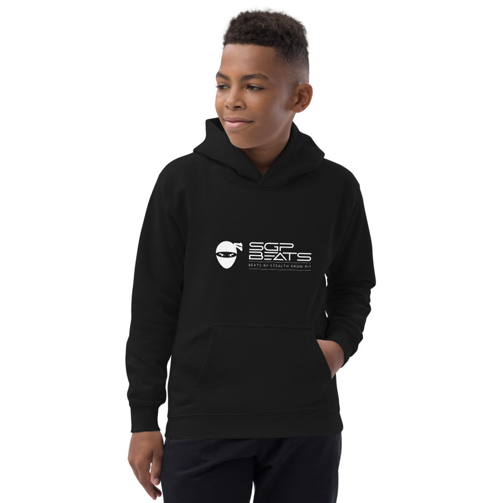 SGP Beats Kids Hoodie