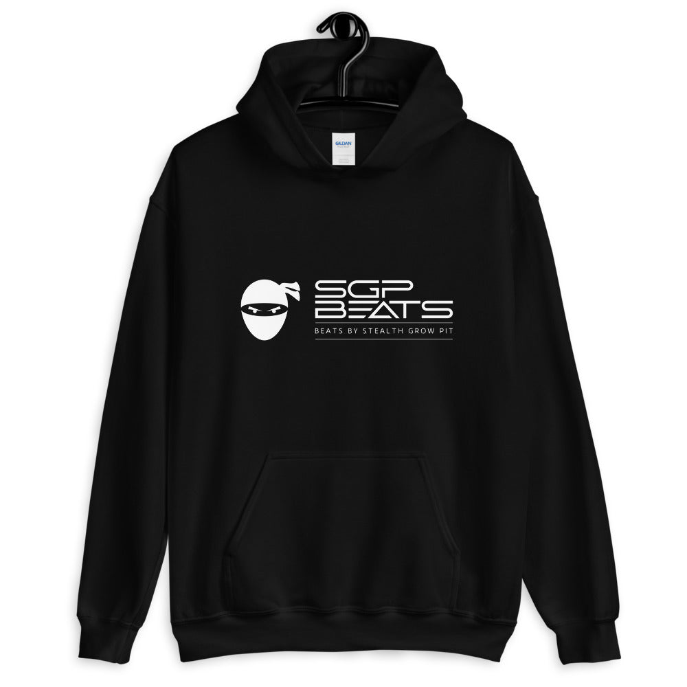 SGP Beats Unisex Hoodie