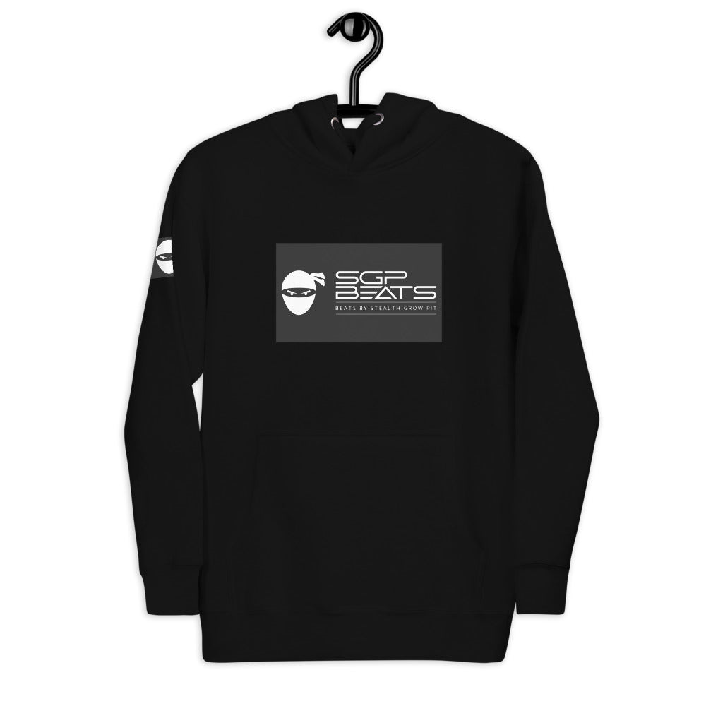 SGP Beats Official Unisex Hoodie
