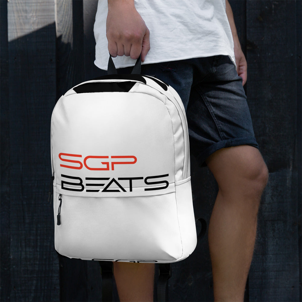バッグ SUB POP RECORDS BACKPACK AZSTOKYO REMAKE BACK-PACKS 2203 – AZS TOKYO