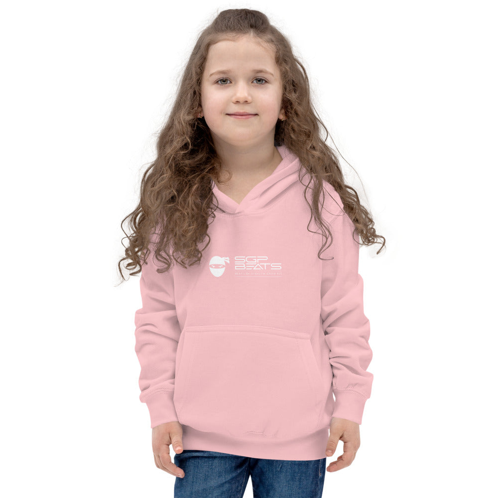 SGP Beats Kids Hoodie
