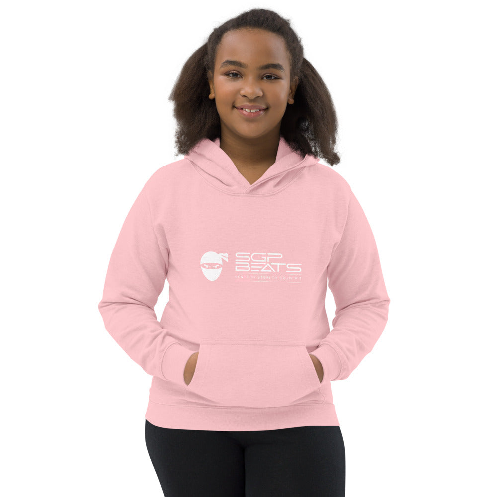 SGP Beats Kids Hoodie