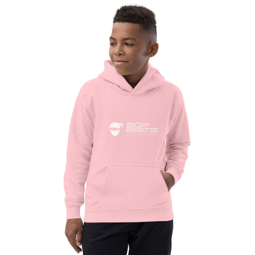 SGP Beats Kids Hoodie