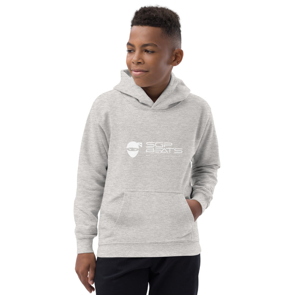 SGP Beats Kids Hoodie