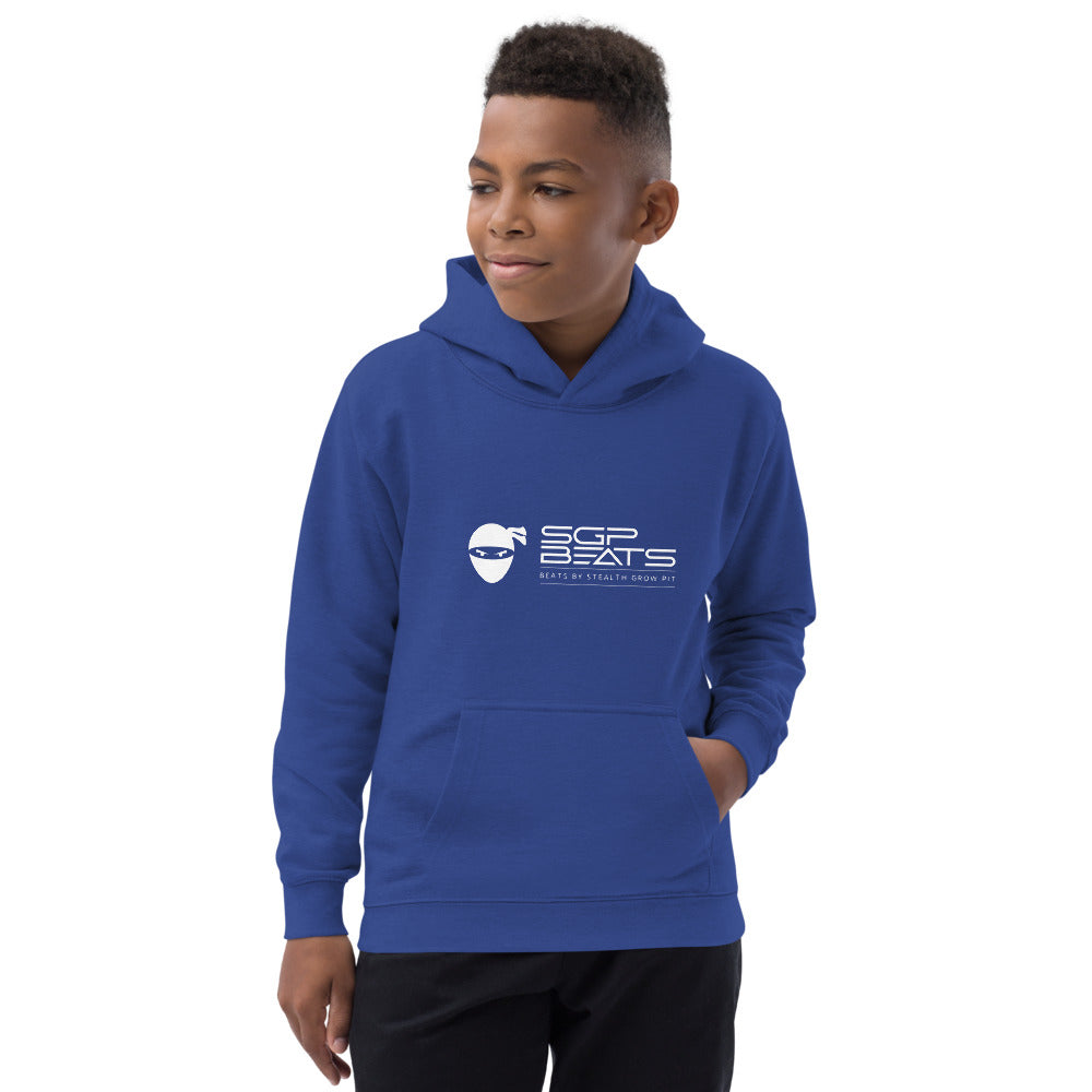 SGP Beats Kids Hoodie