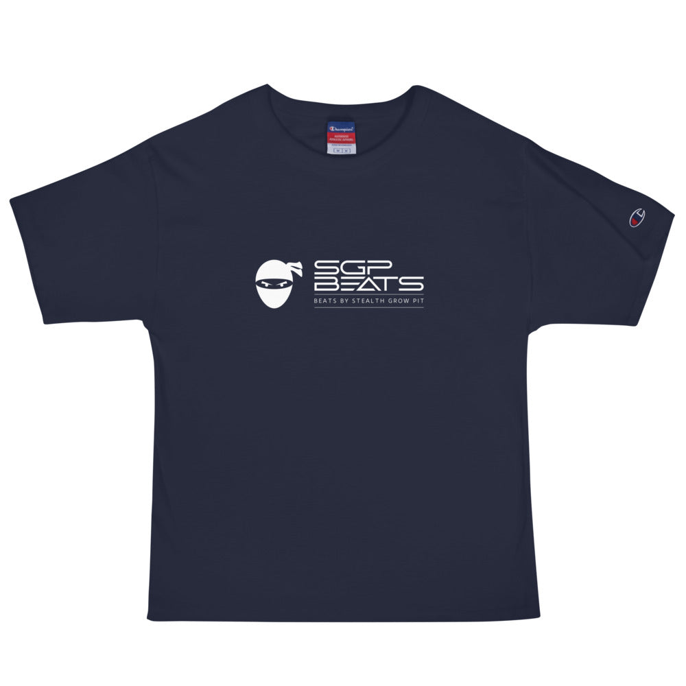 SGP Beats Men's Champion T-Shirt
