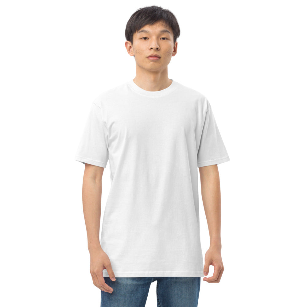 Men’s premium SGP Beats heavyweight tee