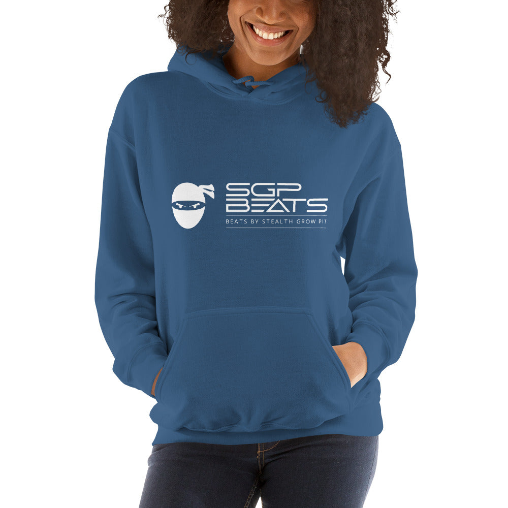 SGP Beats Unisex Hoodie