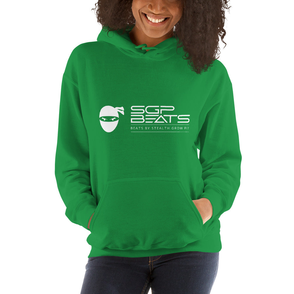 SGP Beats Unisex Hoodie
