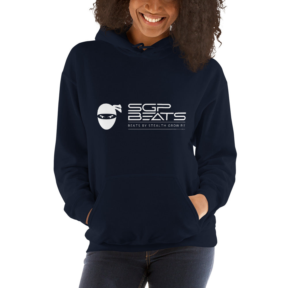 SGP Beats Unisex Hoodie