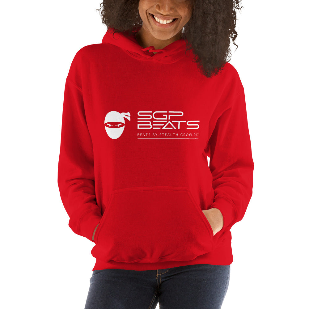 SGP Beats Unisex Hoodie