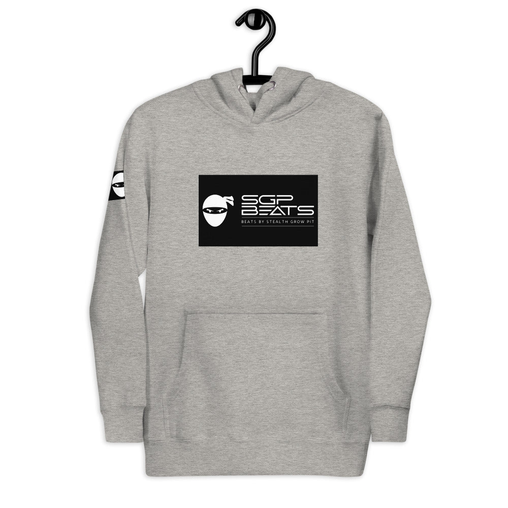 SGP Beats Official Unisex Hoodie