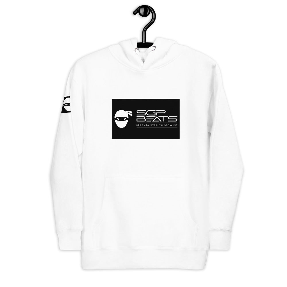 SGP Beats Official Unisex Hoodie